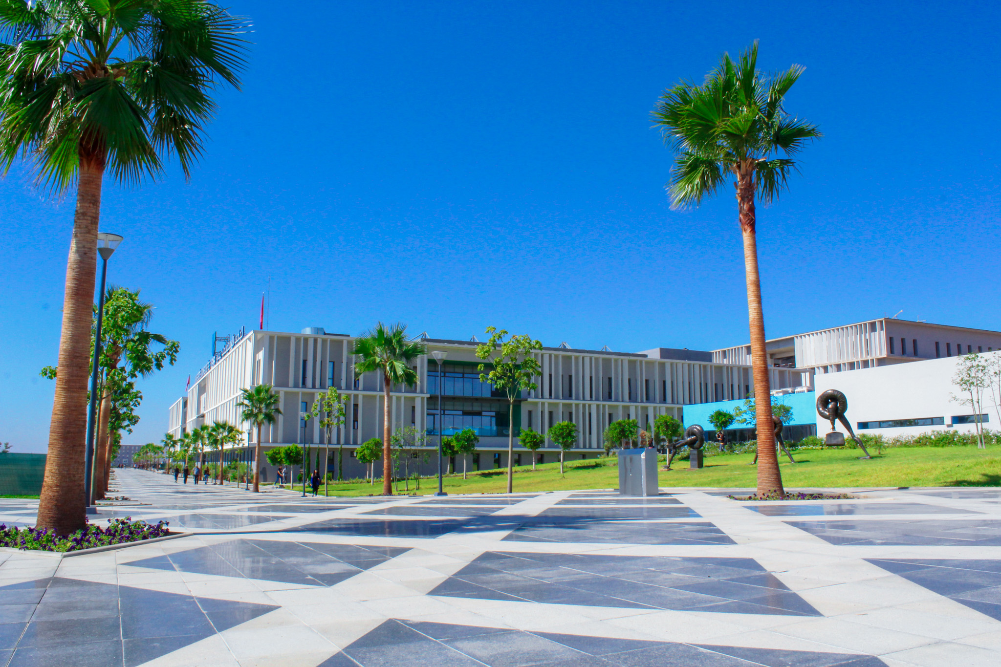 L’UEMF ouvre sa faculté Euromed de pharmacie pour l’année 2021-2022
